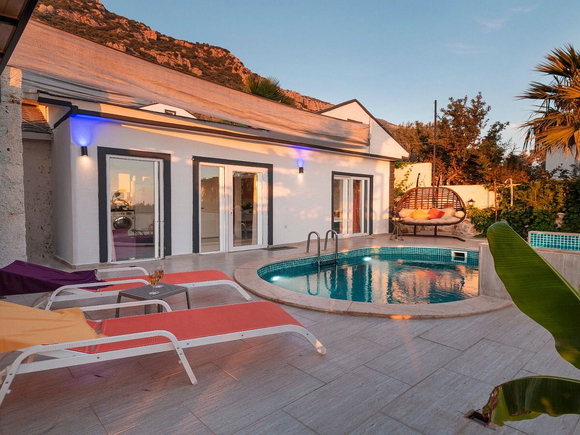 Villa Gus 5
