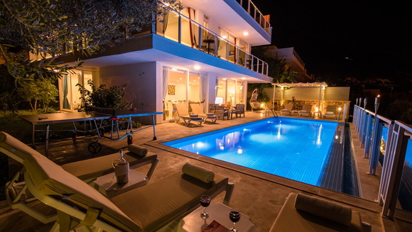 Villa Lumi 3