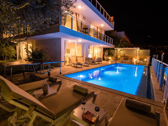 Villa Lumi 3