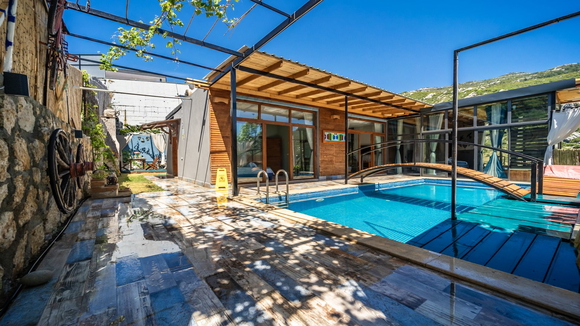 Kiralık Tatil Villaları Konaklama Sektöründe Nasıl Oyun Değiştirici Oldu?