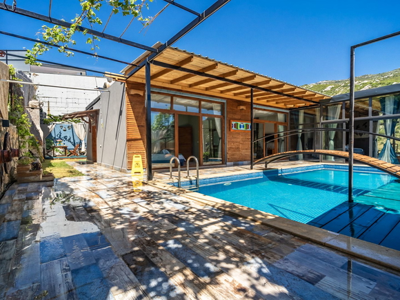 Villa Ecem