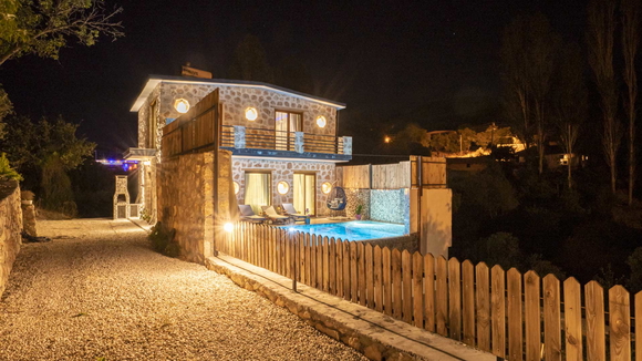 Villa Gwen