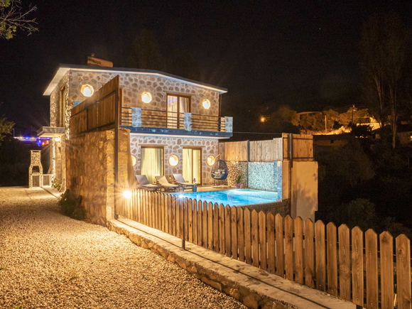 Villa Gwen