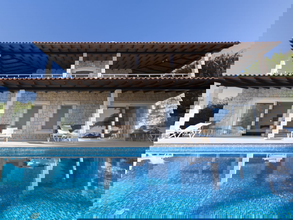 Villa Mila