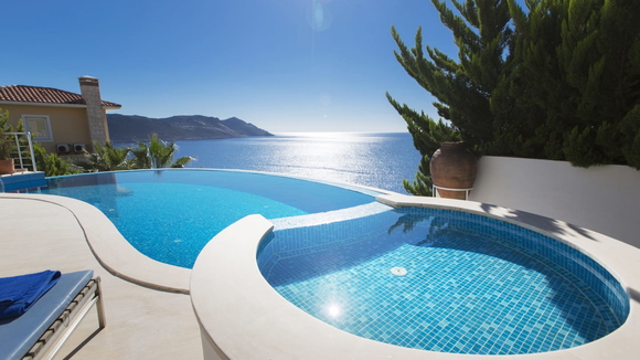 Kiralık Tatil Villaları Konaklama Sektöründe Nasıl Oyun Değiştirici Oldu?