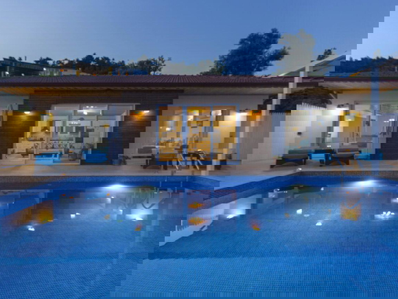 Villa Aşiyan