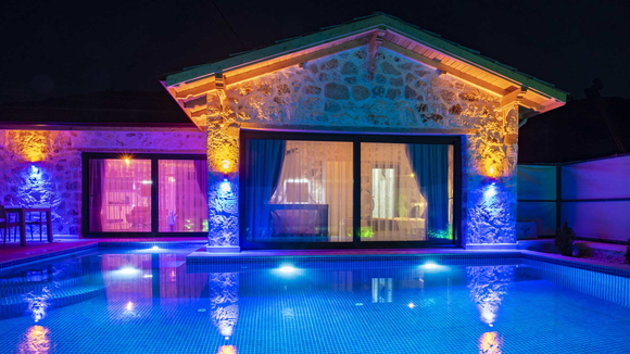 Villa Akar 2