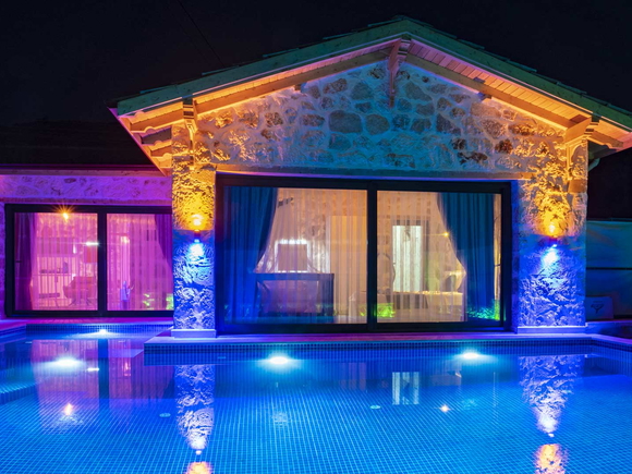 Villa Akar 2
