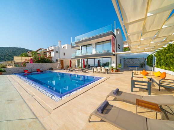 Villa Girne
