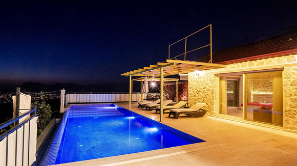Villa Puyol