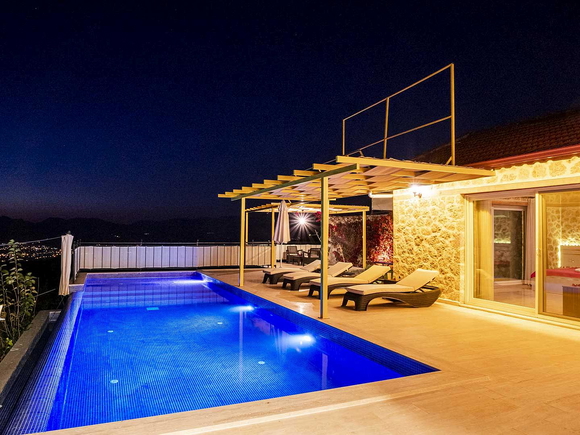 Villa Puyol