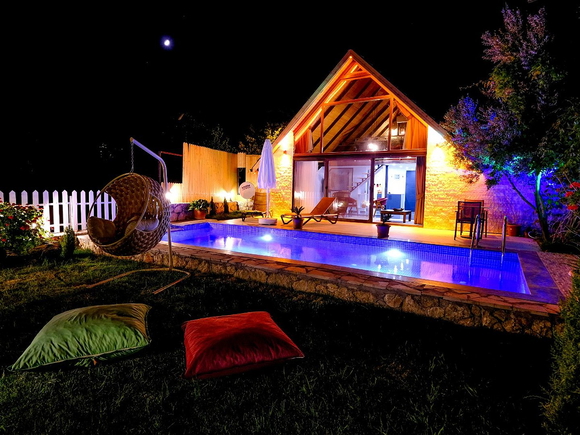 Villa Curry
