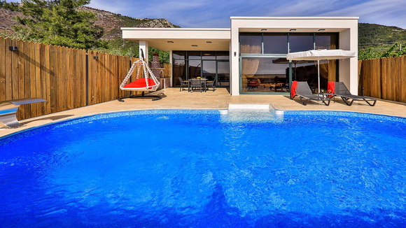 Villa Sirius