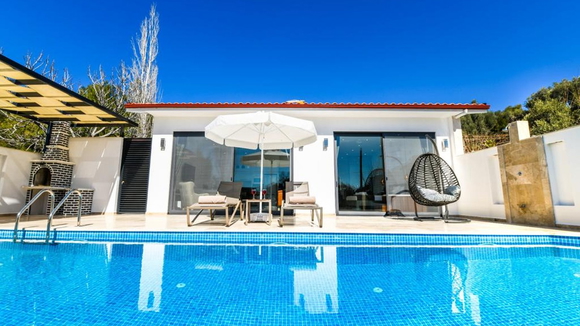 Villa Celina