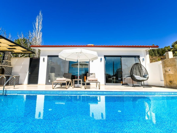 Villa Celina