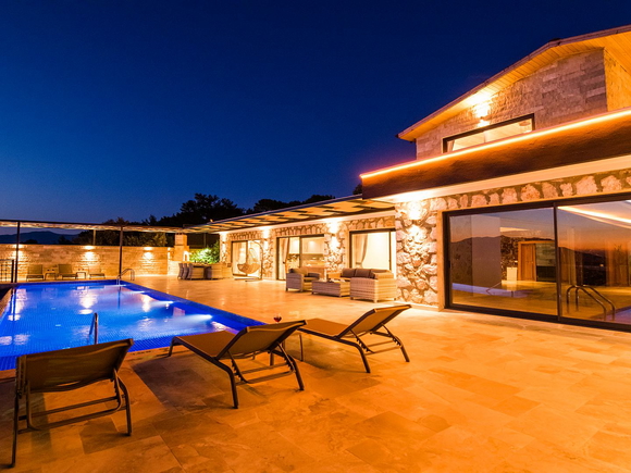 Villa Dolores