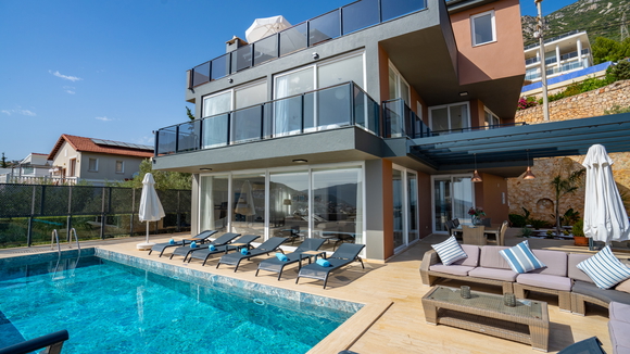 Villa Sarah