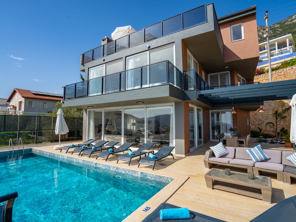 Villa Sarah