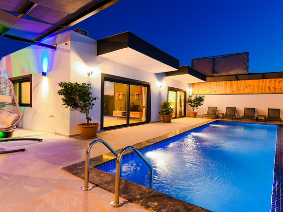 Villa Millie