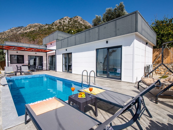 Villa Urall