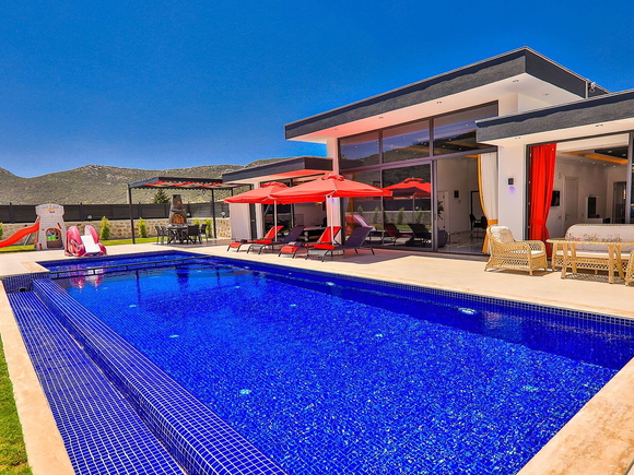 Villa Marlon