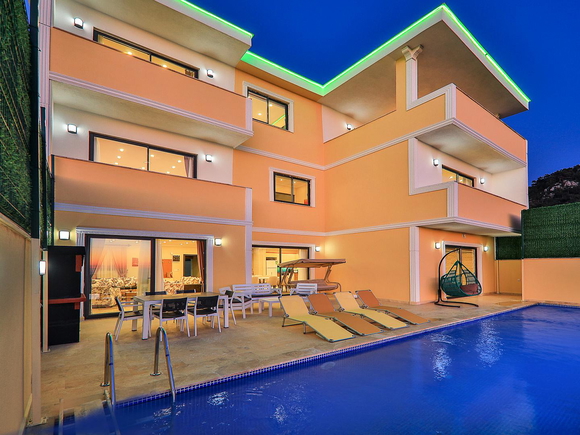 Villa Grace