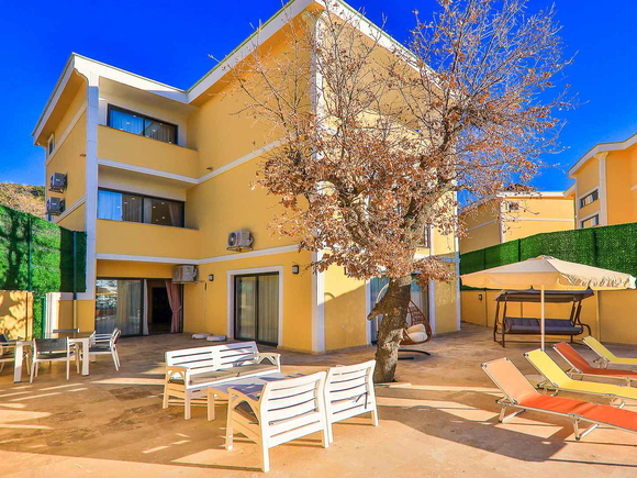 Villa  Meşe