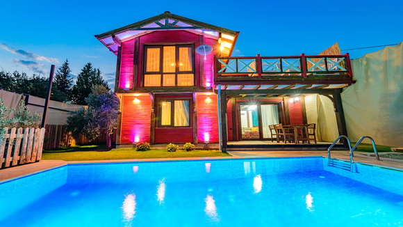 Kiralık Tatil Villaları Konaklama Sektöründe Nasıl Oyun Değiştirici Oldu?
