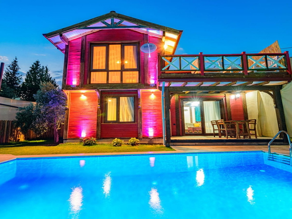 Villa Yuva