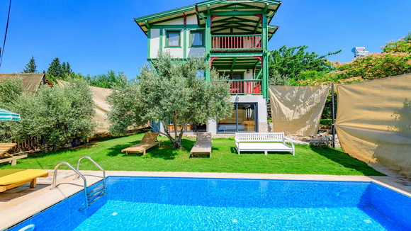 Villa Elena 