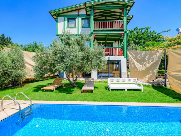 Villa Elena