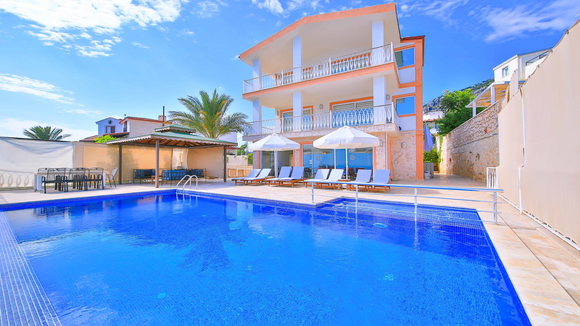 Villa Kanat 2