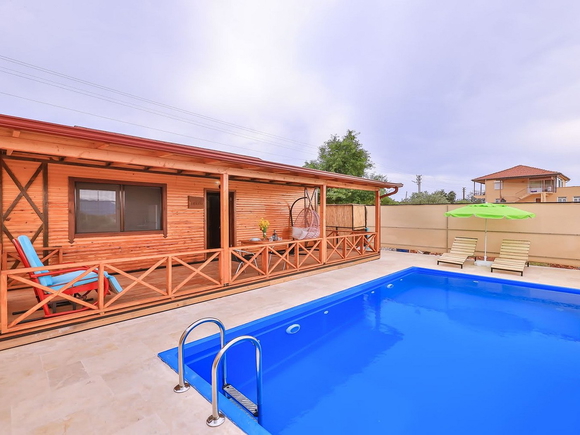 Villa Westwood