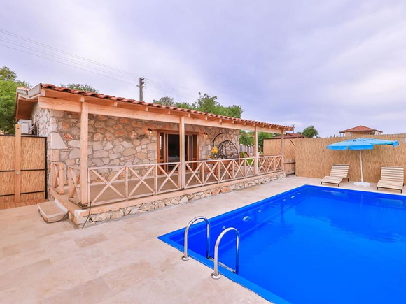 Villa Ceylin