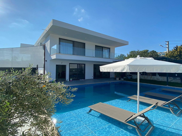 Villa Laviva
