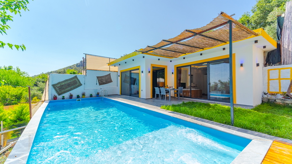 Villa Efe