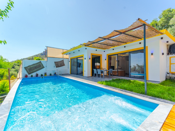 Villa Efe