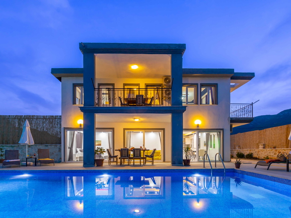 Villa Esin