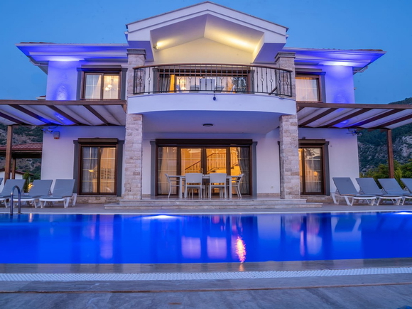 Villa Witcher