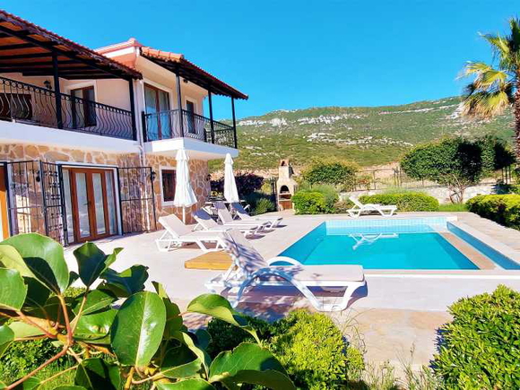 Villa Poppy