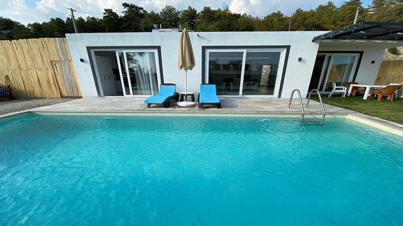 Villa Sefa