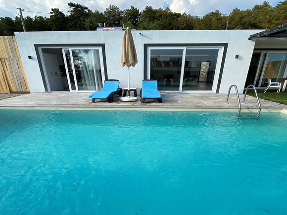 Villa Sefa