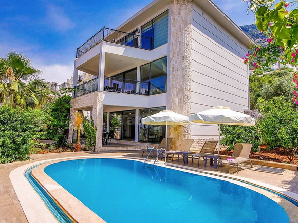 Villa Almila