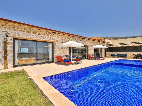 Villa Porsha