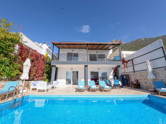 Villa Serap