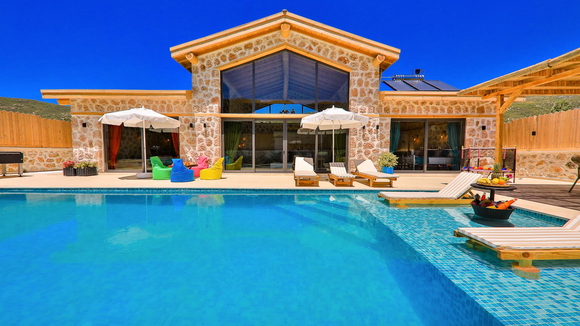 Villa Kevin