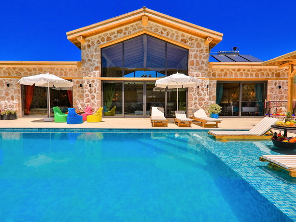 Villa Kevin