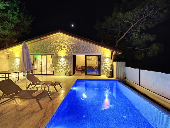 Villa Colombus