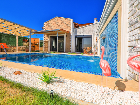 Villa Susam