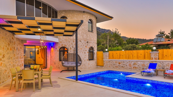 Villa Rex
